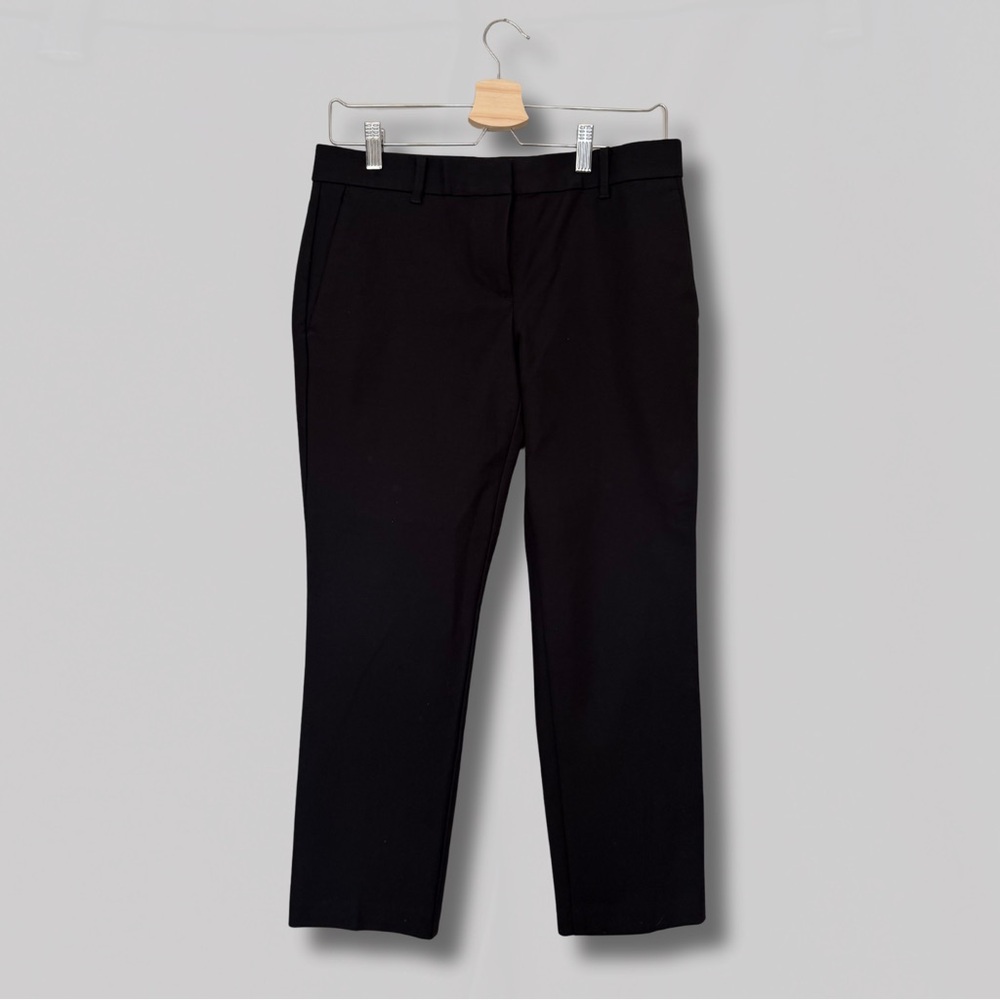 Ann Taylor Women's Black Trousers